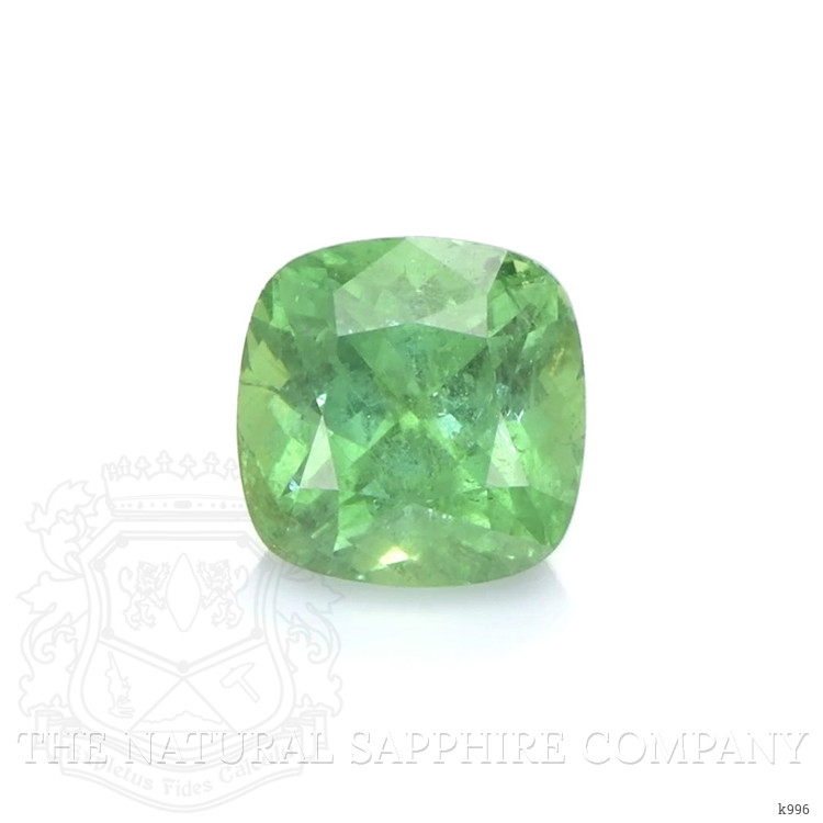 1.77 Ct. Demantoid Garnet from Madagascar