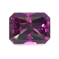 1.12 Ct. Garnet from Ceylon (Sri Lanka) Video