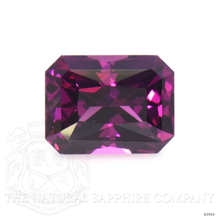 1.12 Ct. Garnet from Ceylon (Sri Lanka)