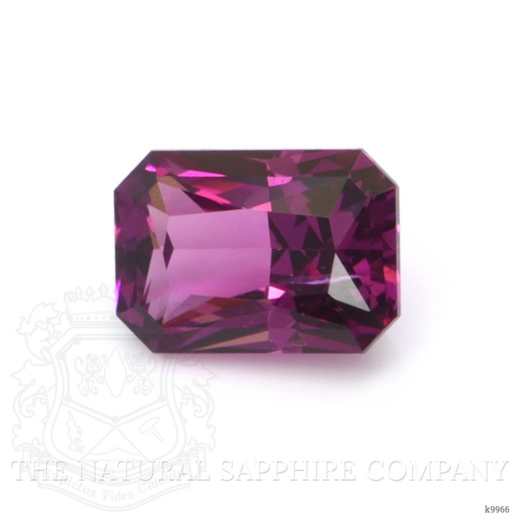 1.21 Ct. Garnet from Ceylon (Sri Lanka)