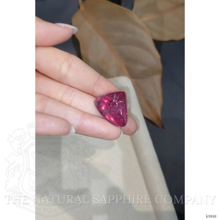 60.12 Ct. Cabochon Spinel from Tajikistan