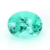 1.50 Ct. Paraiba Tourmaline from Mozambique Video