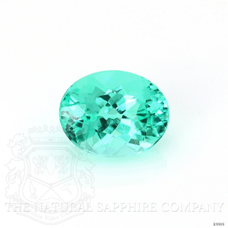 1.50 Ct. Paraiba Tourmaline from Mozambique