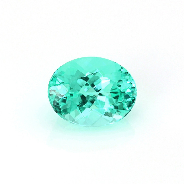 1.50 Ct. Paraiba Tourmaline from Mozambique