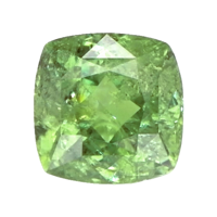1.77 Ct. Demantoid Garnet from Madagascar Video