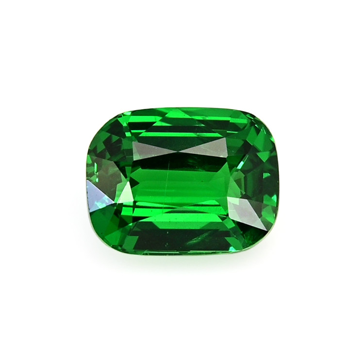 2.02 Ct. Tsavorite Garnet from Tanzania
