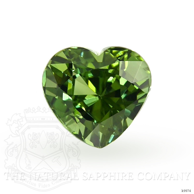 3.00 Ct. Tourmaline from Madagascar