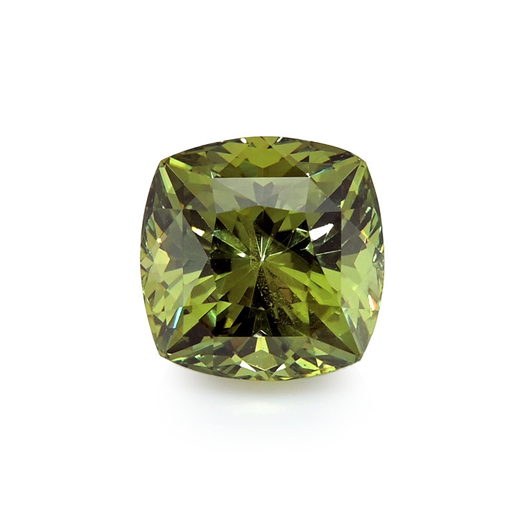 1.77 Ct. Demantoid Garnet from Madagascar