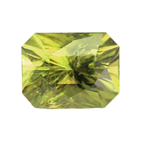 3.21 Ct. Sphene (Titanite) from Madagascar Video