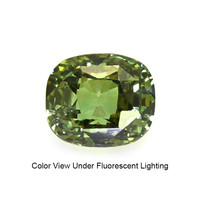 2.03 Ct. Alexandrite from Madagascar Video