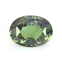 2.54 Ct. Alexandrite from Madagascar Video