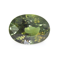 3.62 Ct. Alexandrite from Madagascar Video