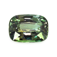 2.06 Ct. Alexandrite from Madagascar Video
