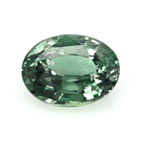 1.07 Ct. Alexandrite from Madagascar Video