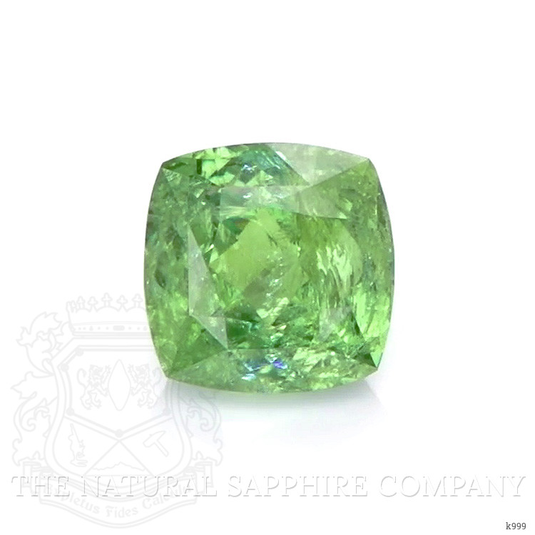1.71 Ct. Demantoid Garnet from Madagascar
