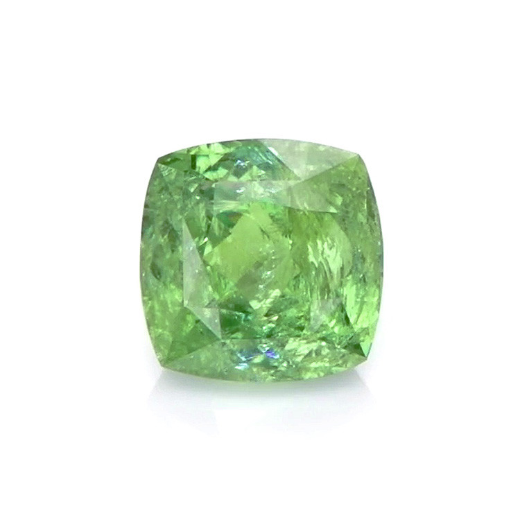 1.71 Ct. Demantoid Garnet from Madagascar