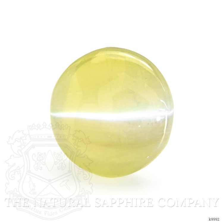 1.79 Ct. Cabochon Chrysoberyl from Madagascar