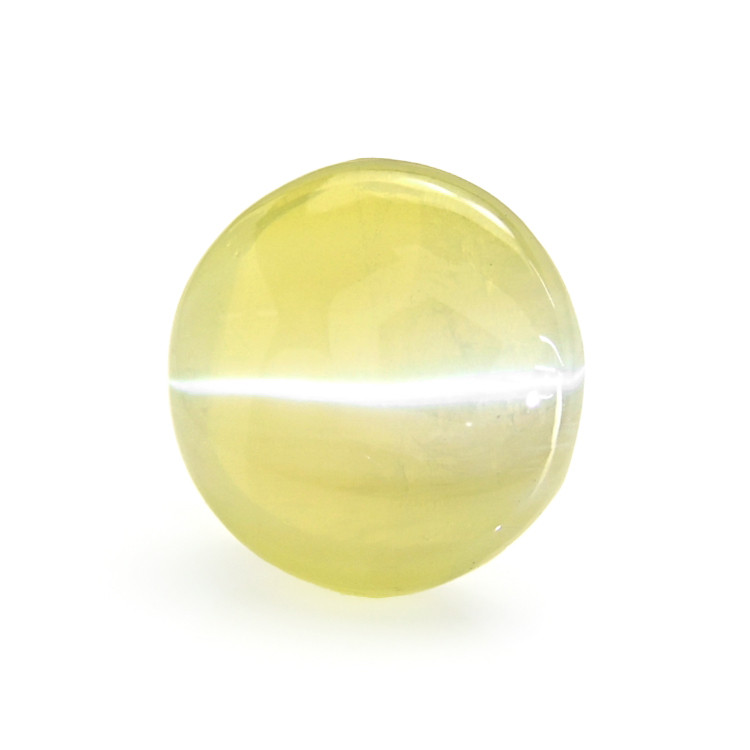 1.79 Ct. Cabochon Chrysoberyl from Madagascar