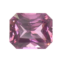 2.55 Ct. Spinel from Ceylon (Sri Lanka) Video