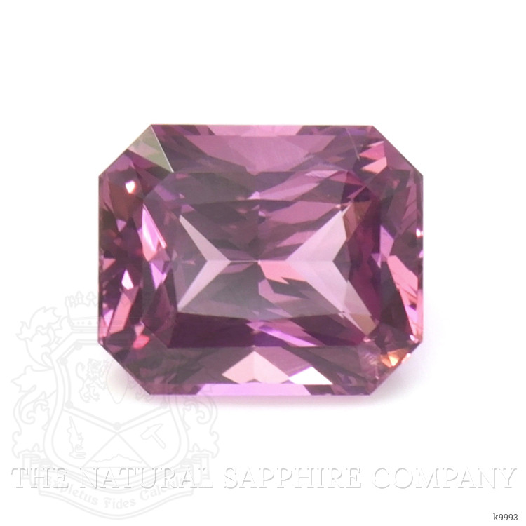2.55 Ct. Spinel from Ceylon (Sri Lanka)