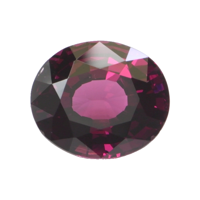 9.20 Ct. Spinel from Ceylon (Sri Lanka) Video