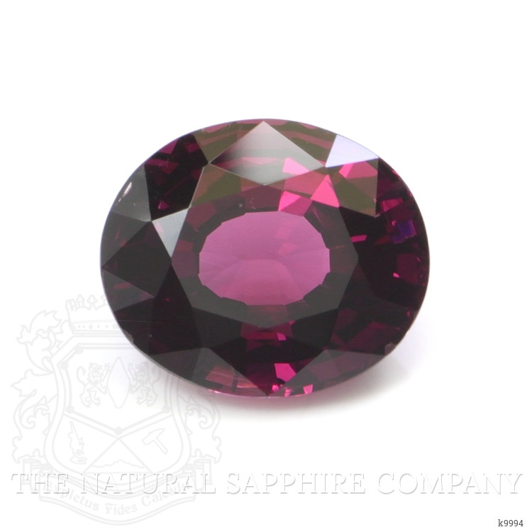 9.20 Ct. Spinel from Ceylon (Sri Lanka)
