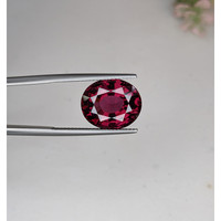 9.20 Ct. Spinel from Ceylon (Sri Lanka) Life Style