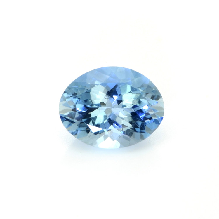 1.45 Ct. Aquamarine from Brazil