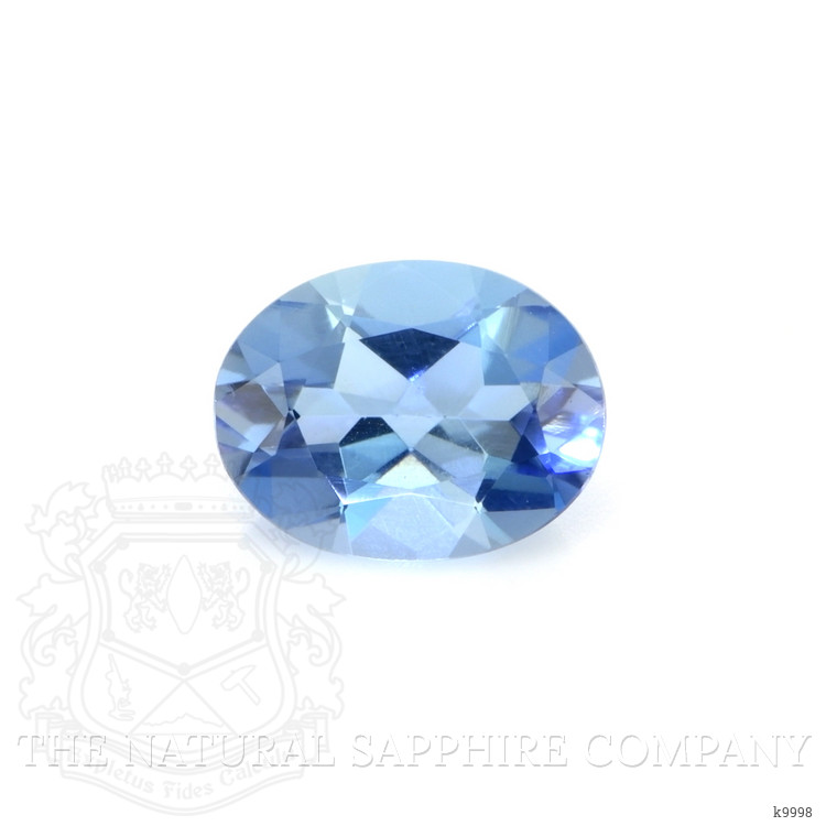 1.01 Ct. Aquamarine from Brazil