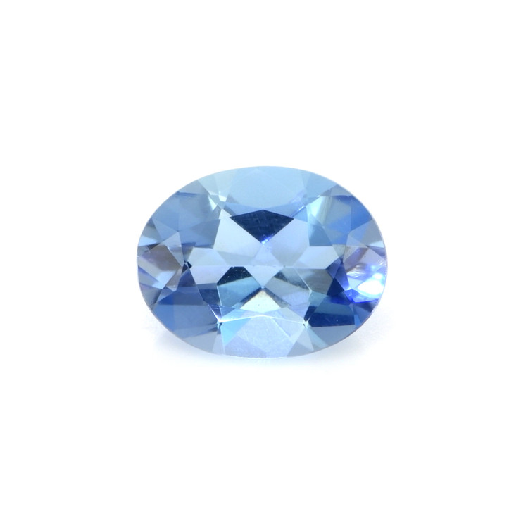 1.01 Ct. Aquamarine from Brazil
