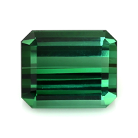 5.27 Ct. Chrome Tourmaline from Mozambique Video