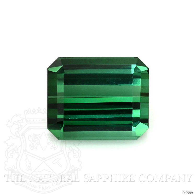 5.27 Ct. Chrome Tourmaline from Mozambique