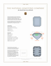 Jewelry 3 D Scan Report