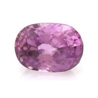 2.35 Ct. Sapphire from Ceylon (Sri Lanka) Video