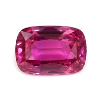 2.46 Ct. Sapphire from Madagascar Video