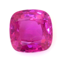 2.44 Ct. Sapphire from Madagascar Video