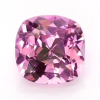 0.39 Ct. Sapphire from Ceylon (Sri Lanka) Video