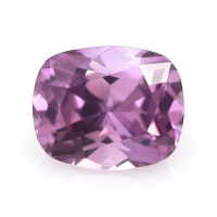 0.71 Ct. Pink Sapphire from Ceylon (Sri Lanka) Video