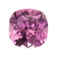 0.68 Ct. Pink Sapphire from Ceylon (Sri Lanka) Video
