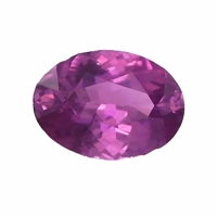 0.75 Ct. Sapphire from Ceylon (Sri Lanka) Video
