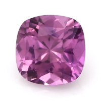 0.73 Ct. Sapphire from Ceylon (Sri Lanka) Video