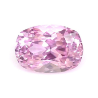 1.09 Ct. Sapphire from Ceylon (Sri Lanka) Video