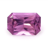 0.54 Ct. Sapphire from Ceylon (Sri Lanka) Video