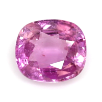 1.69 Ct. Sapphire from Madagascar Video