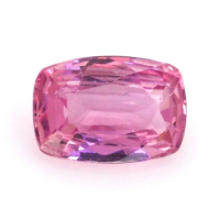 1.24 Ct. Sapphire from Ceylon (Sri Lanka) Video