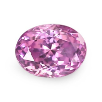 0.99 Ct. Sapphire from Ceylon (Sri Lanka) Video