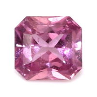 0.77 Ct. Sapphire from Ceylon (Sri Lanka) Video