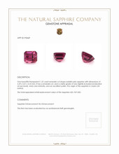Jewelry Appraisal