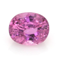 1.44 Ct. Sapphire from Ceylon (Sri Lanka) Video