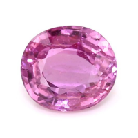 4.86 Ct. Sapphire from Ceylon (Sri Lanka) Video